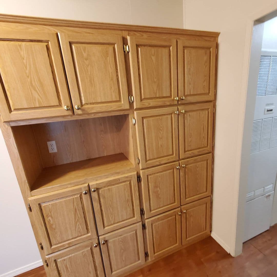 Tangent Condo: 33175 McFarland Road