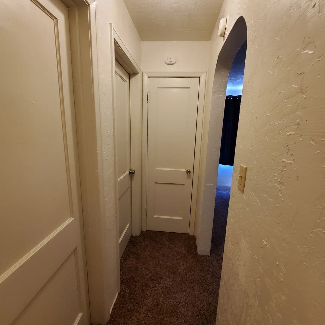 Albany Townhome: 2005 5th Ave SE