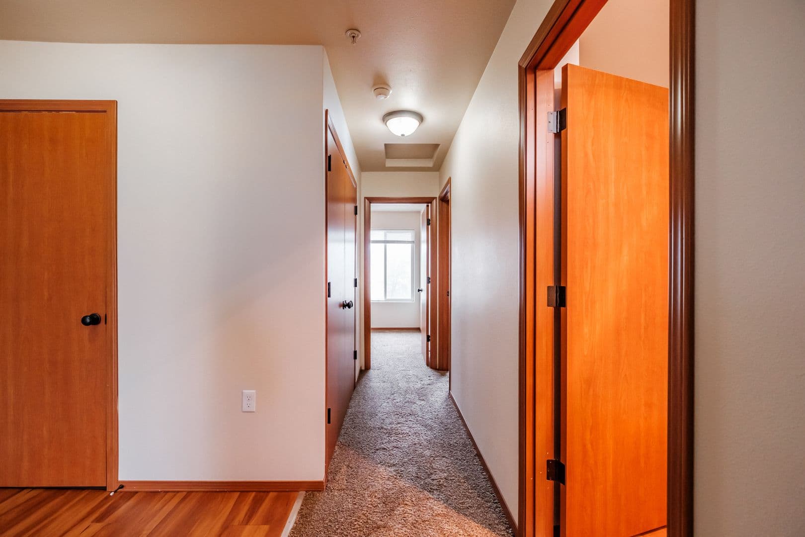 Lebanon Apartment: 1956 South Second Street