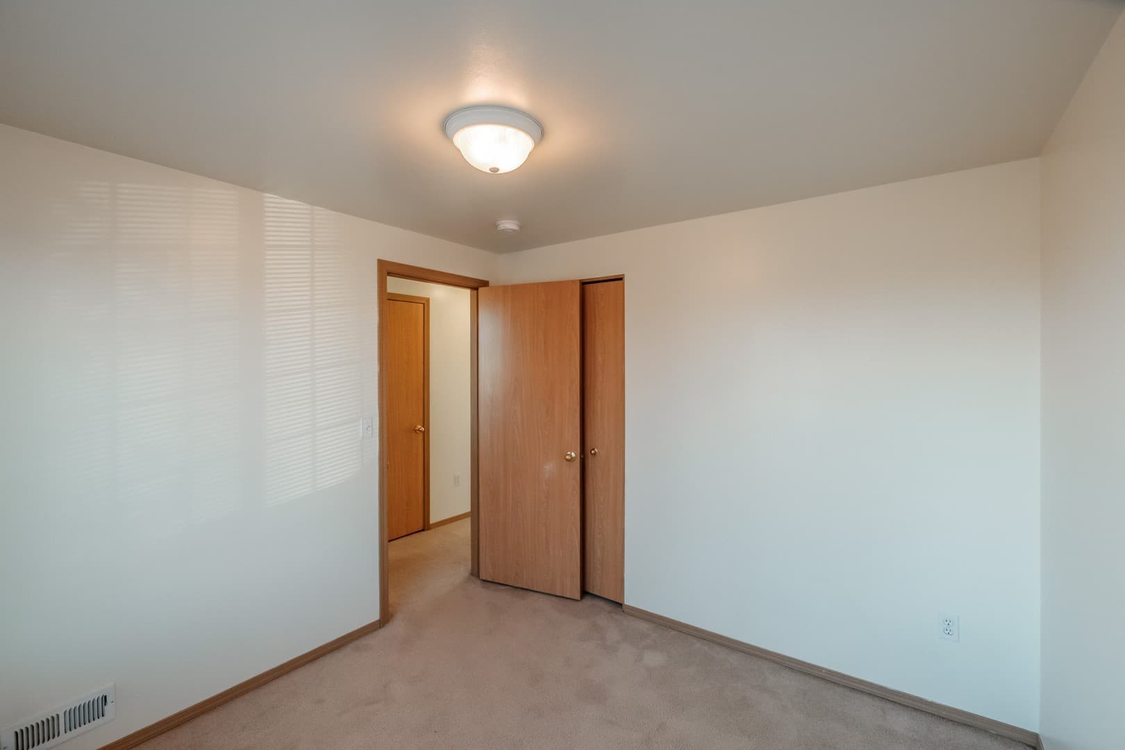 Albany Apartment: Mt. Vernon St. SE