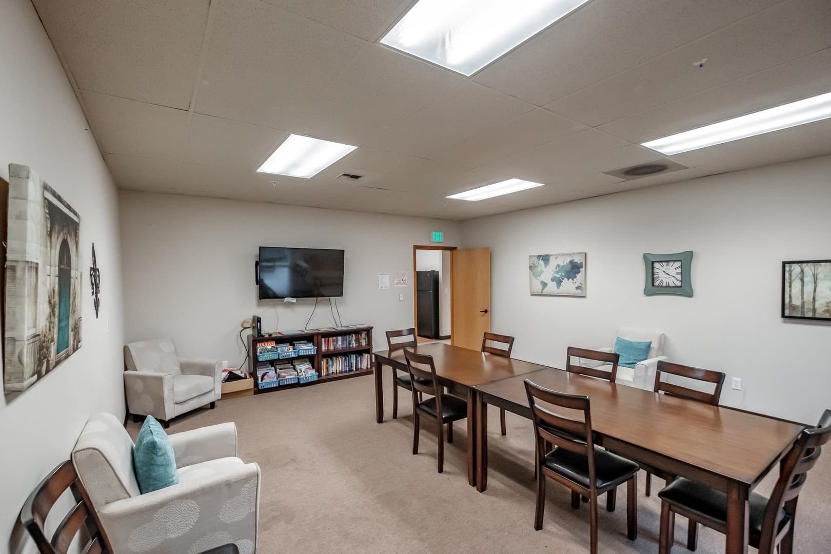 McMinnville Apartment: 2163-2395 Lafayette Ave