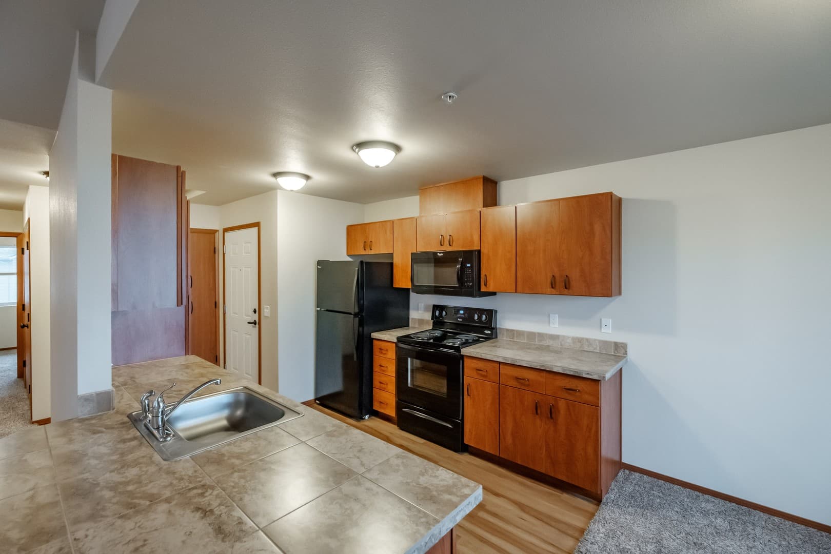 McMinnville Apartment: 2163-2395 Lafayette Ave