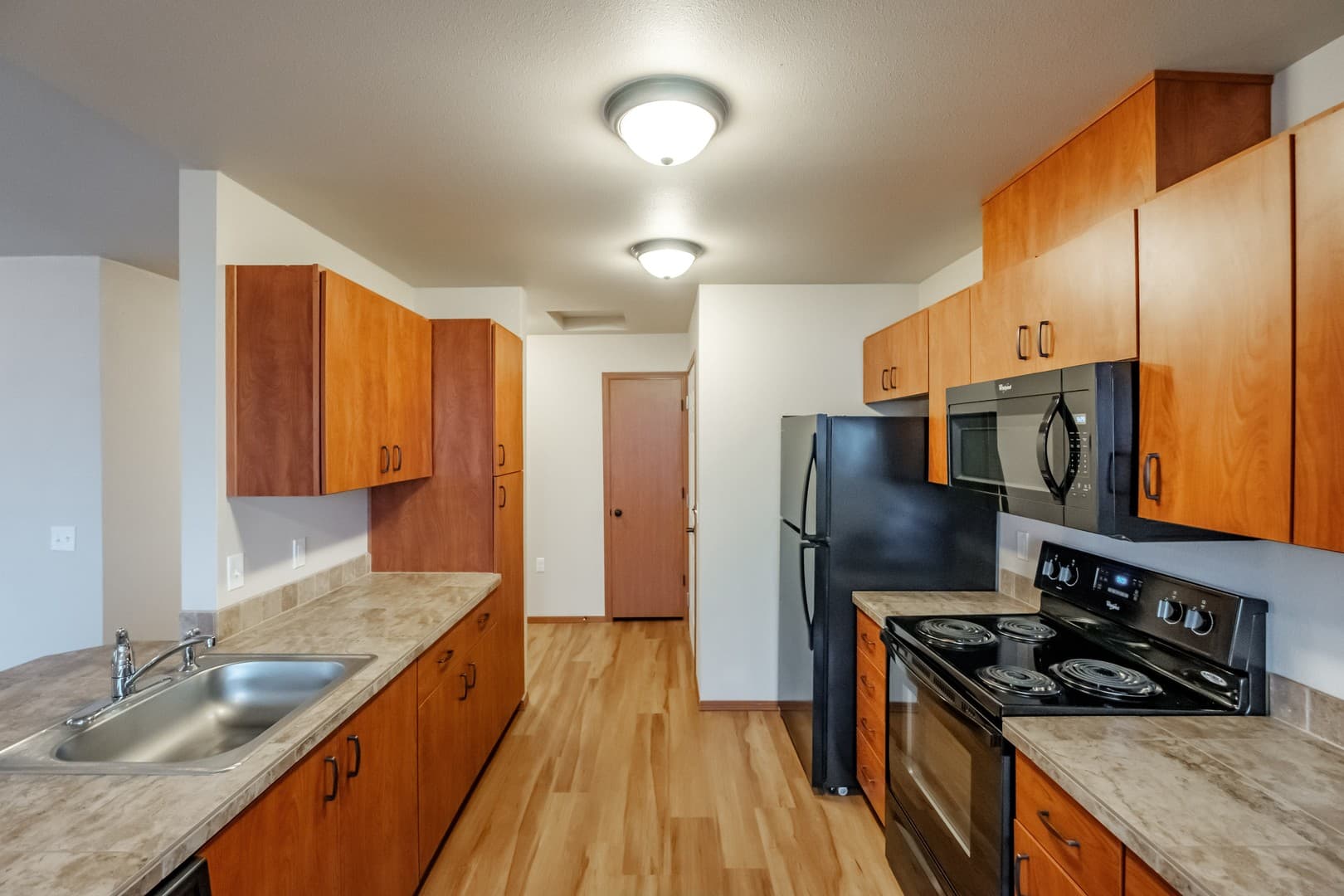 McMinnville Apartment: 2163-2395 Lafayette Ave
