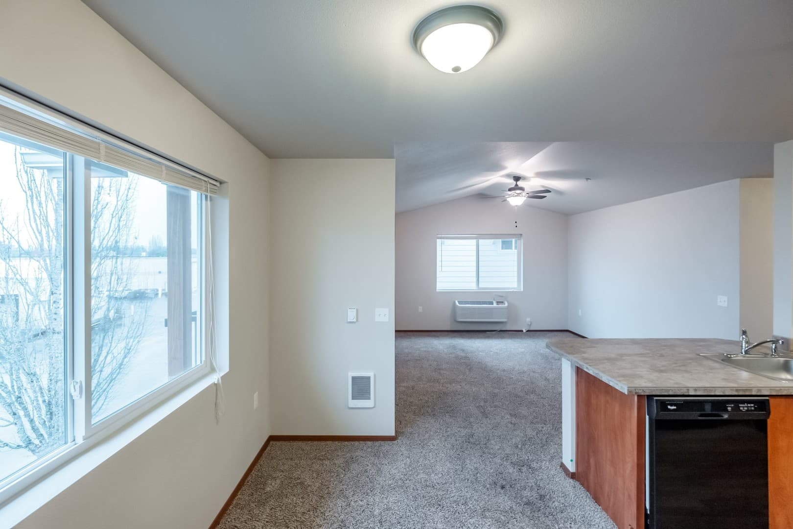 McMinnville Apartment: 2163-2395 Lafayette Ave