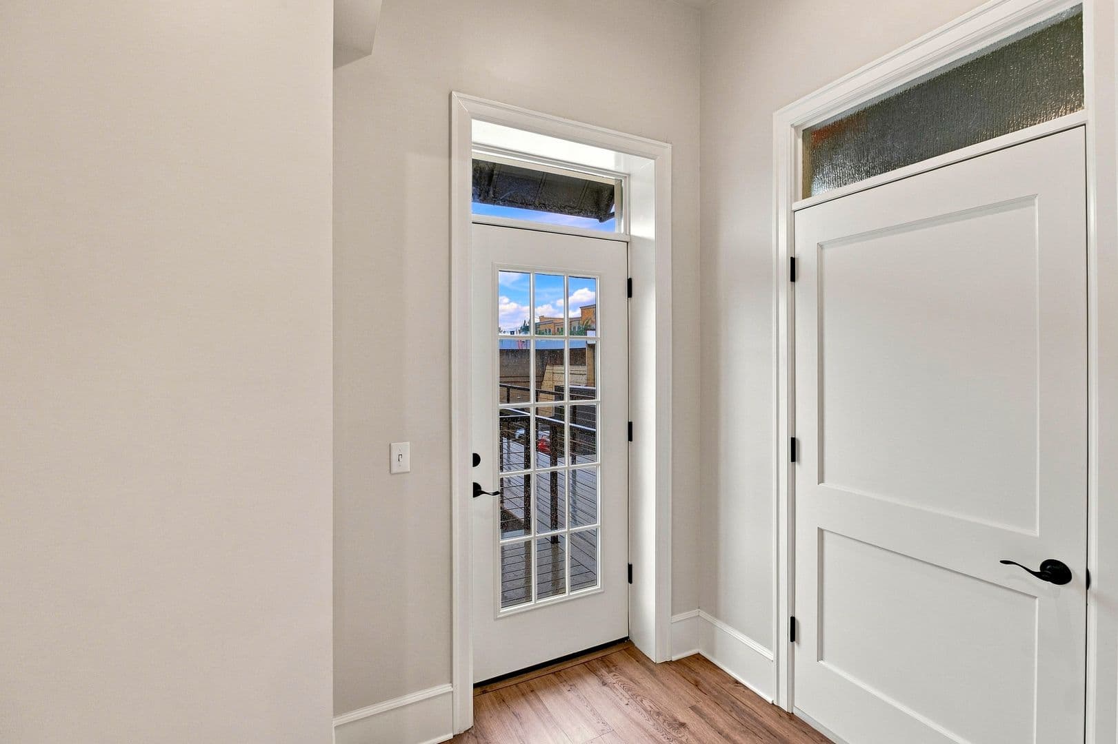 Salem Apartment: 440 State St #220