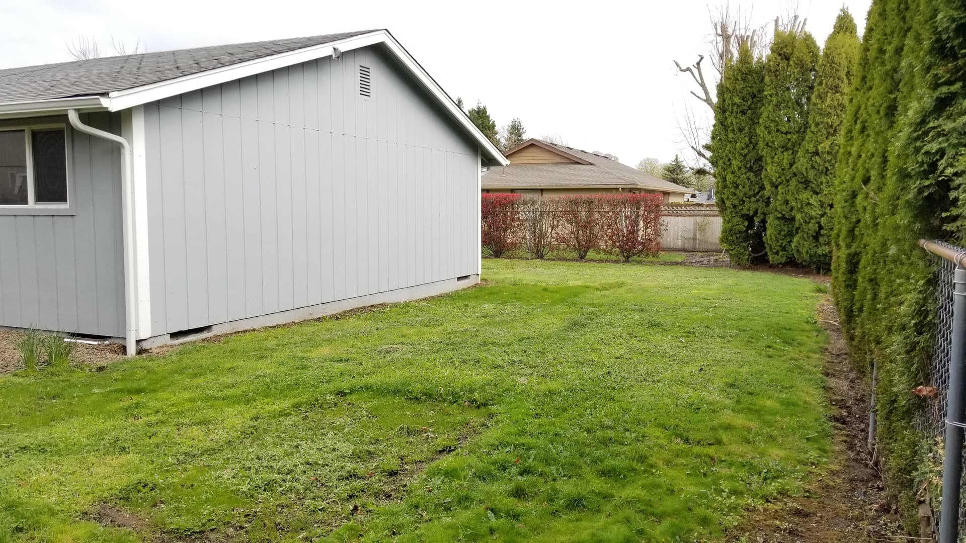 Lebanon House: 3204 Columbine St.