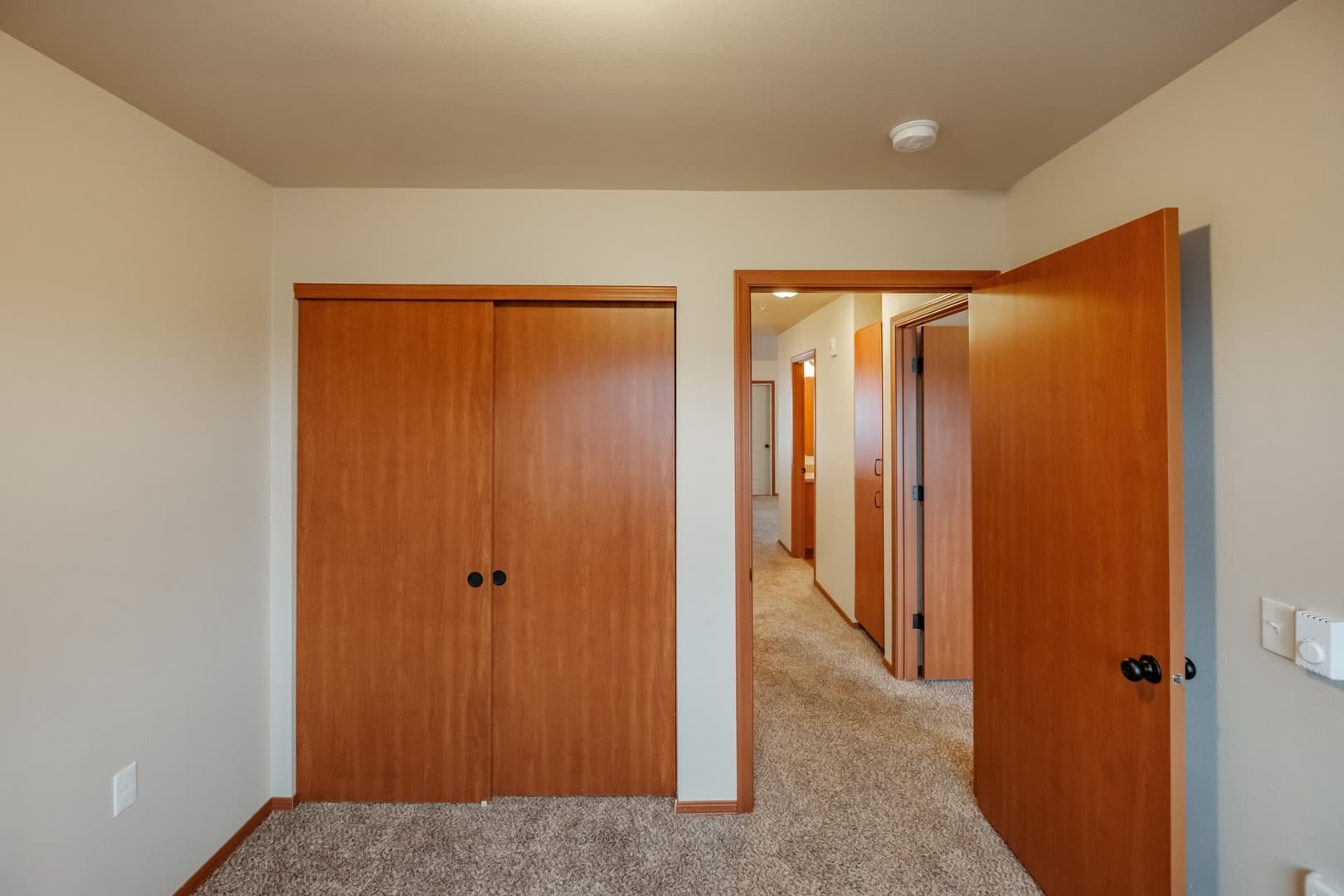 McMinnville Apartment: 2163-2395 Lafayette Ave