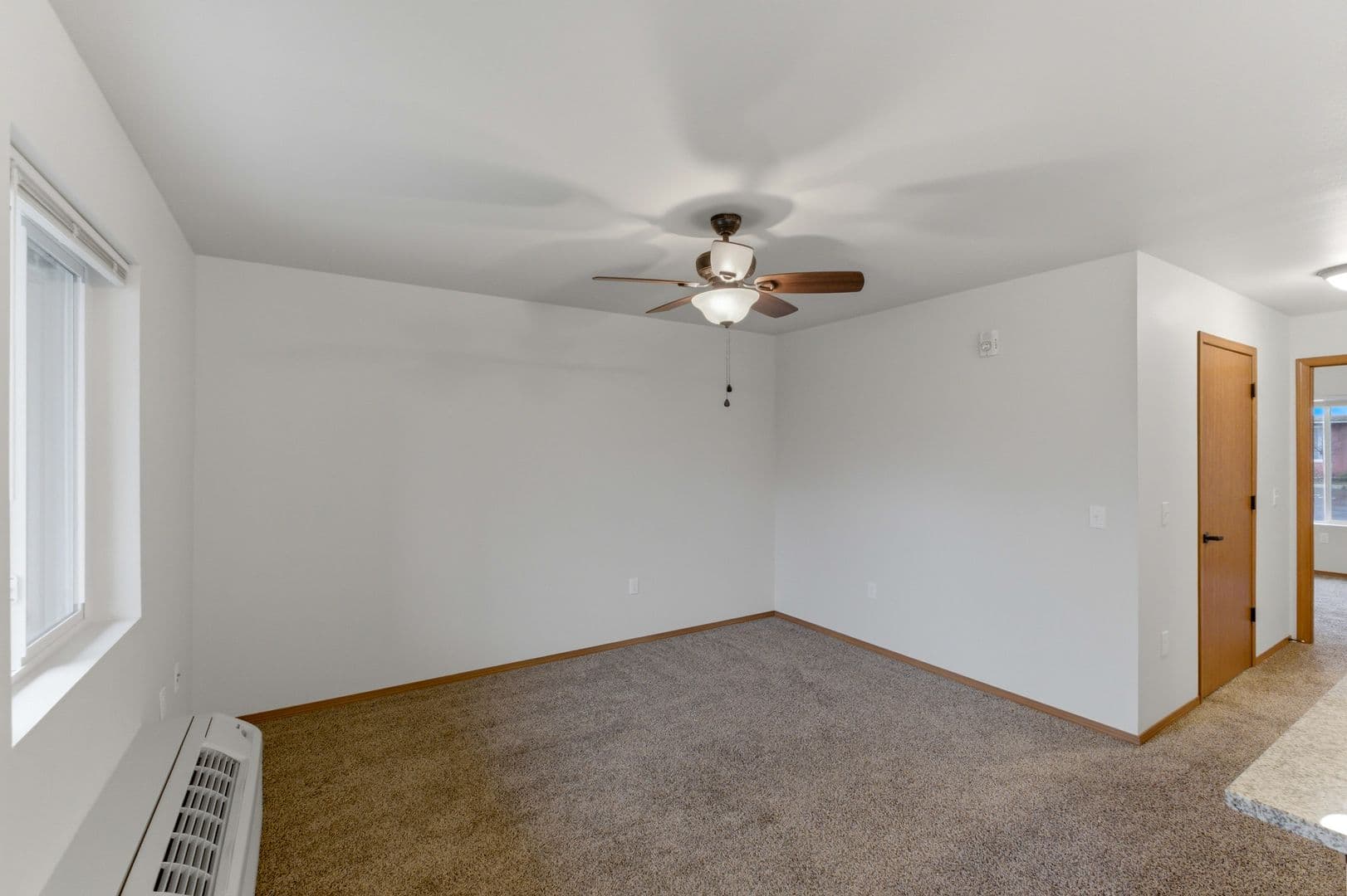 Philomath Apartment: 1933 College St