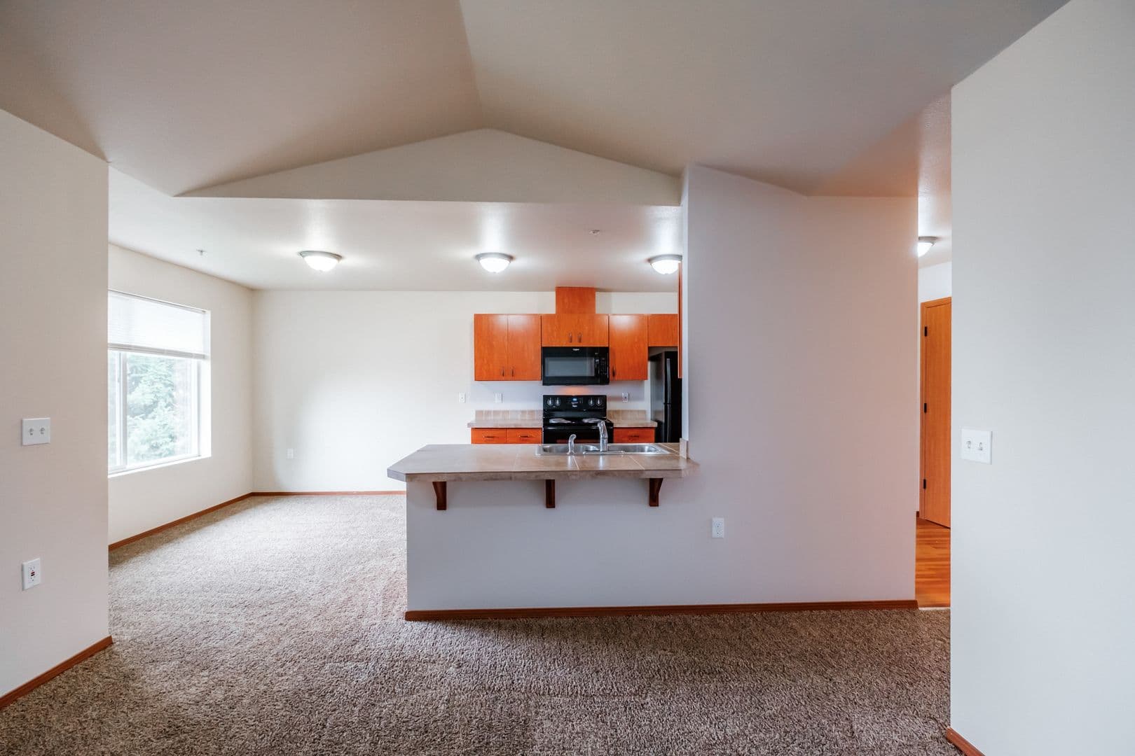 Lebanon Apartment: 1956 South Second Street