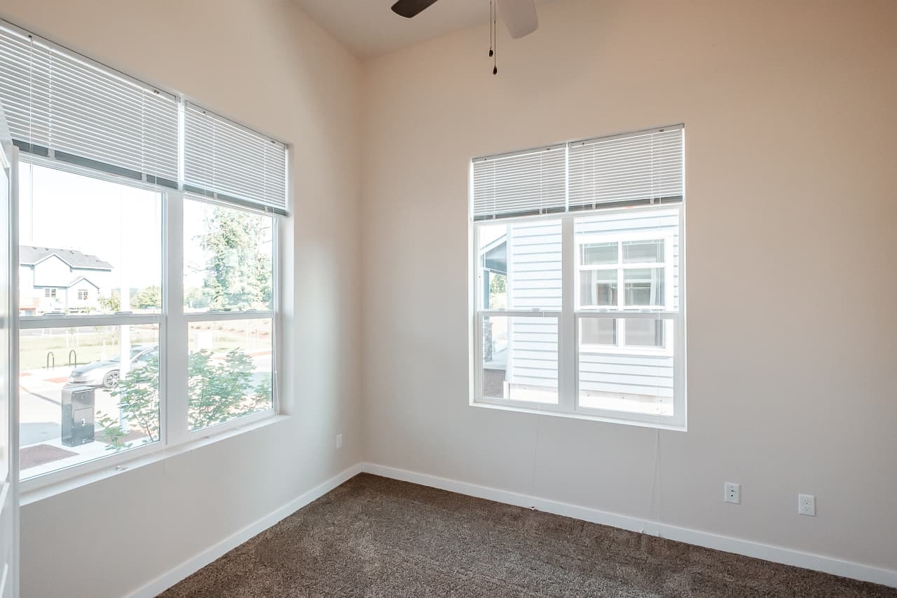 Corvallis Apartment: 125 SE Goodnight Ave