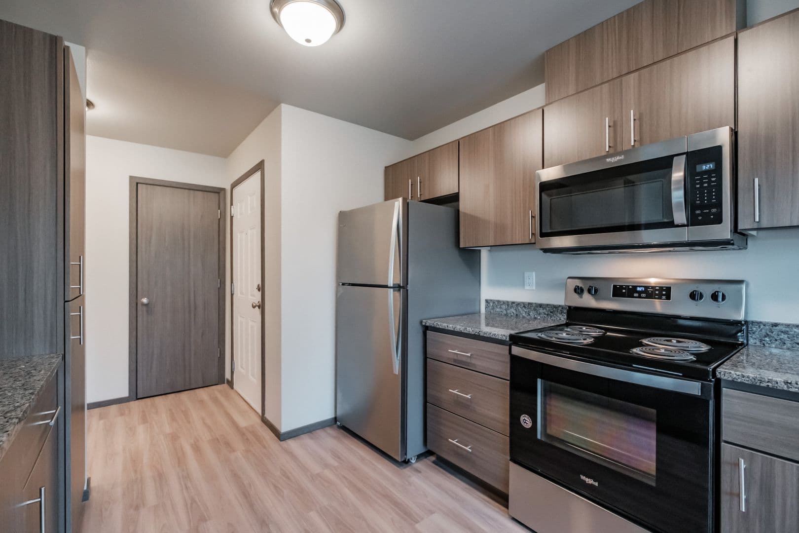 Salem Apartment: 3568 Cherry Glen Pl NE