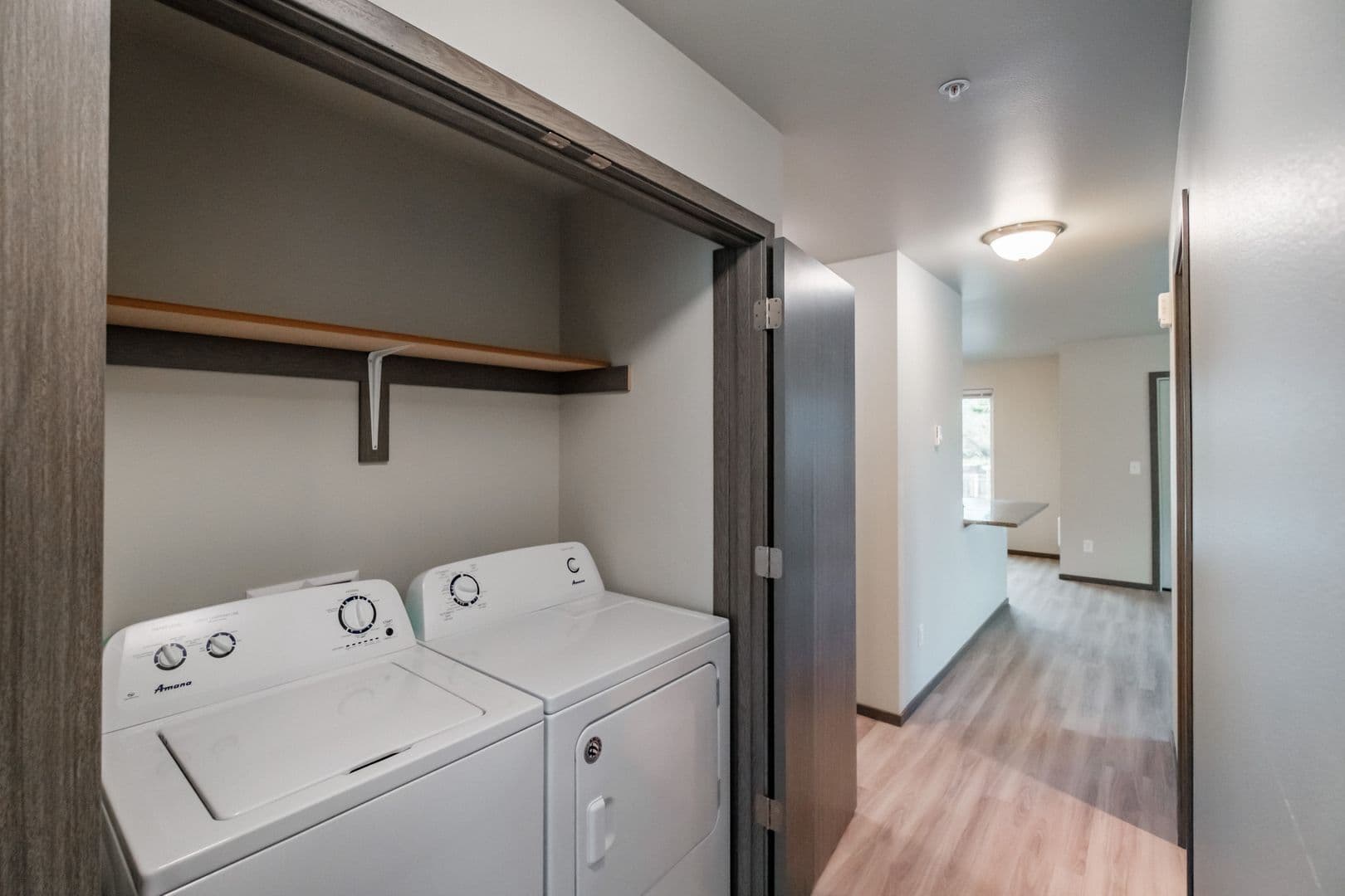 Salem Apartment: 3568 Cherry Glen Pl NE