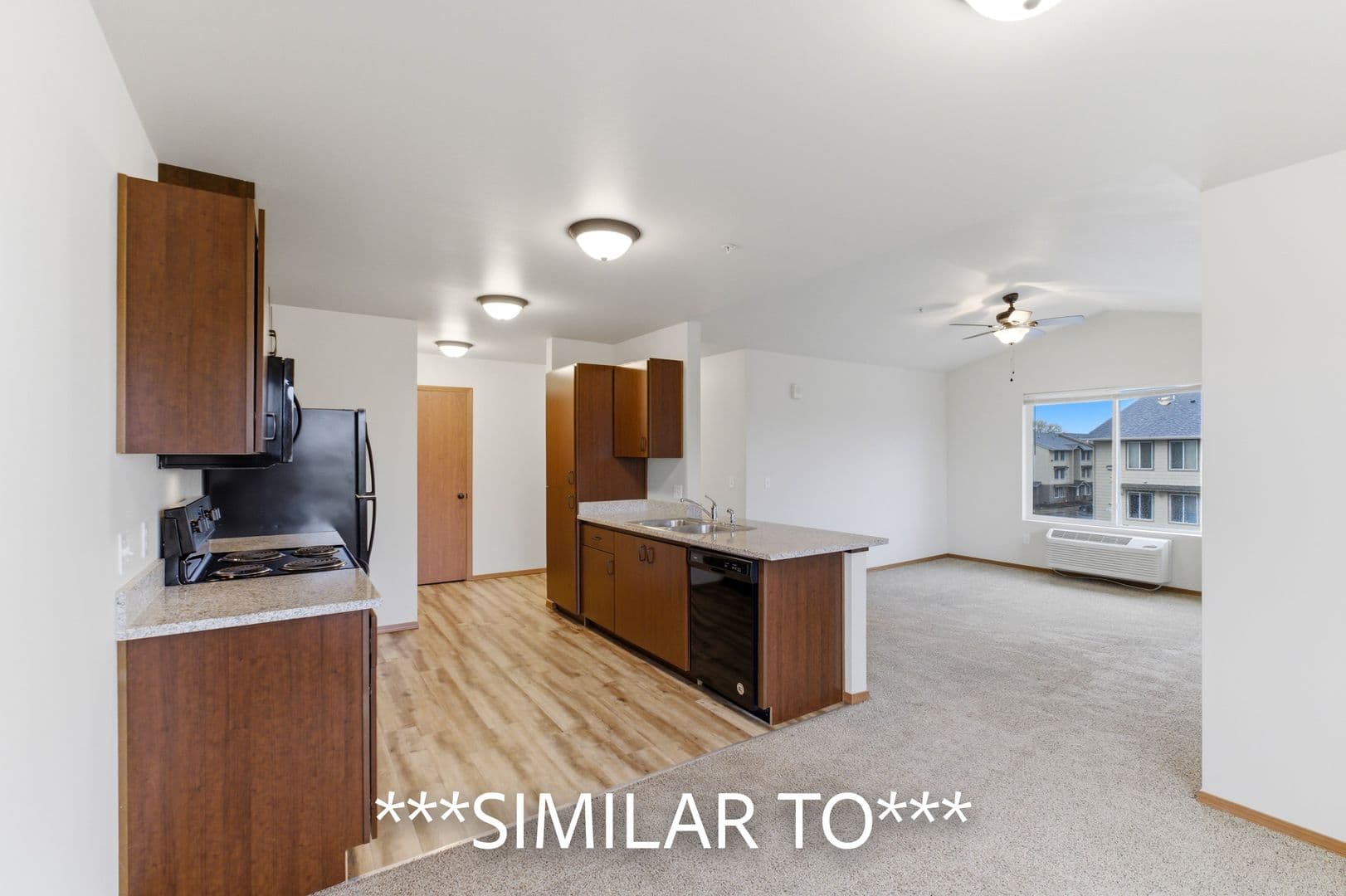 Philomath Apartment: 1933 College St