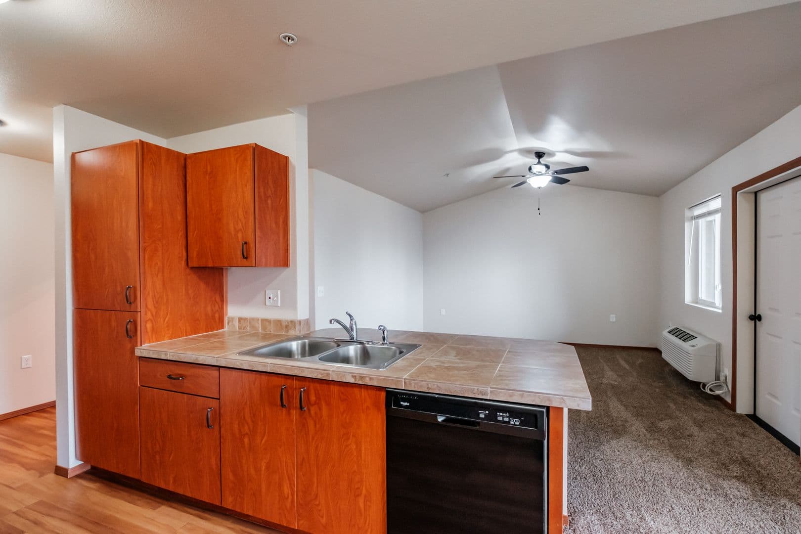 Lebanon Apartment: 1956 South Second Street