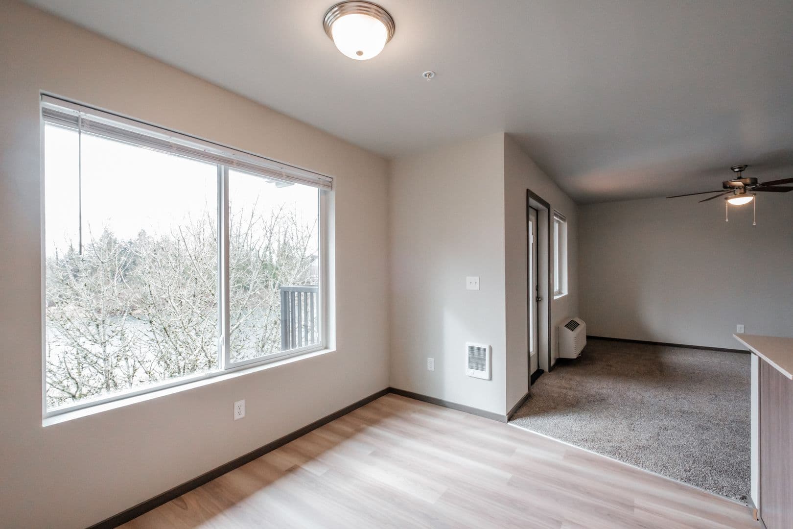 Jefferson Apartment: 362 South Main St.
