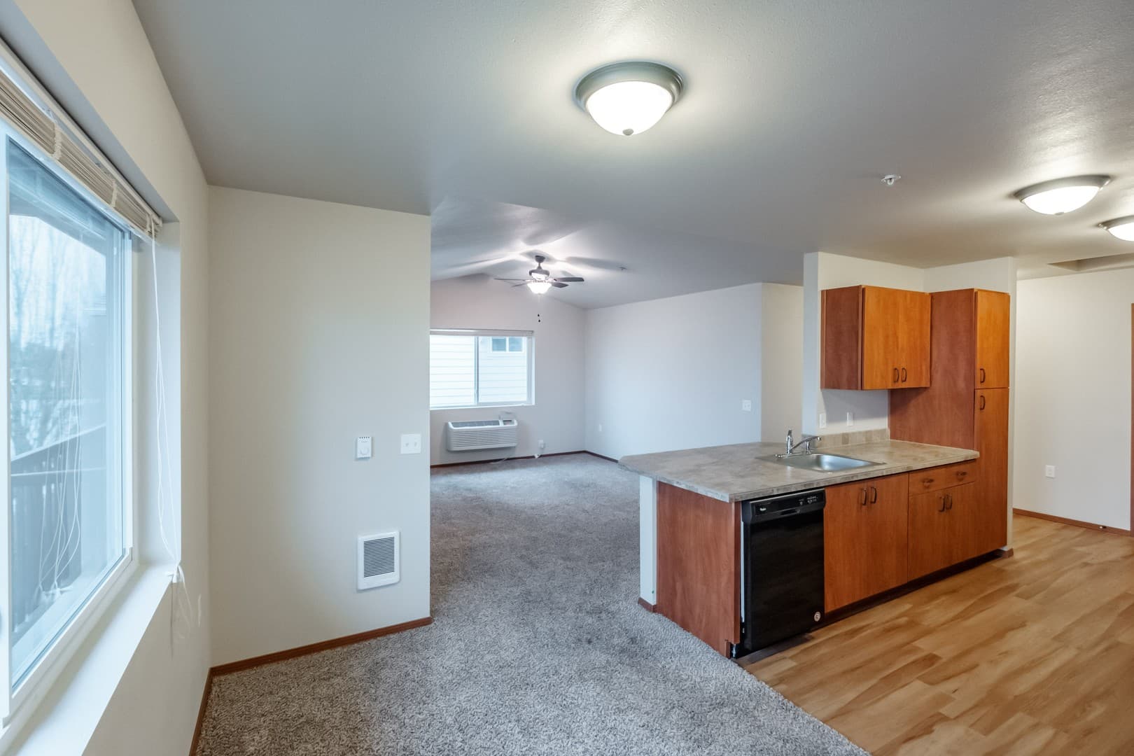 McMinnville Apartment: 2163-2395 Lafayette Ave