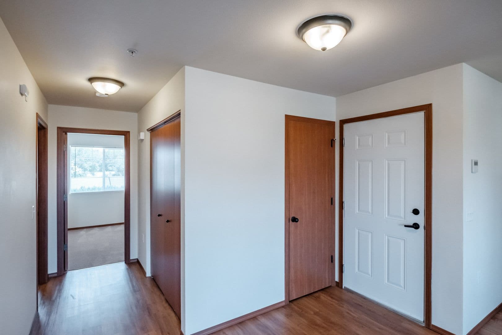 Salem Apartment: 4470 Conser Way NE