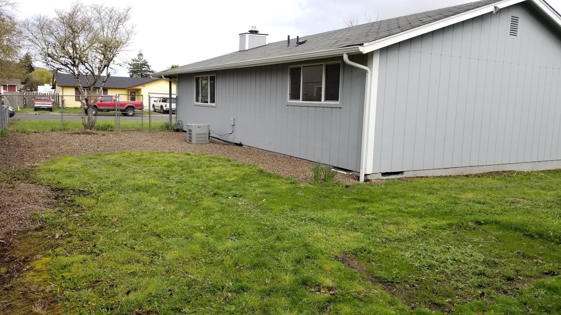 Lebanon House: 3204 Columbine St.