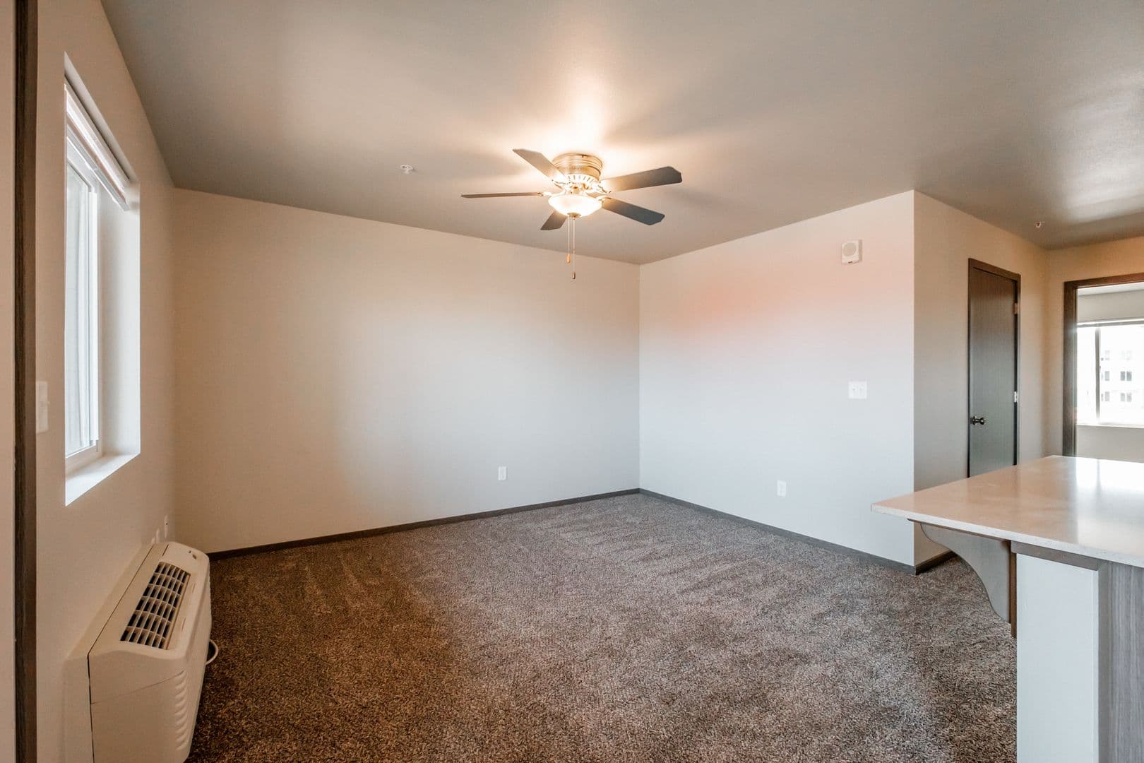 Salem Apartment: 178-210 SE Lancaster Dr.