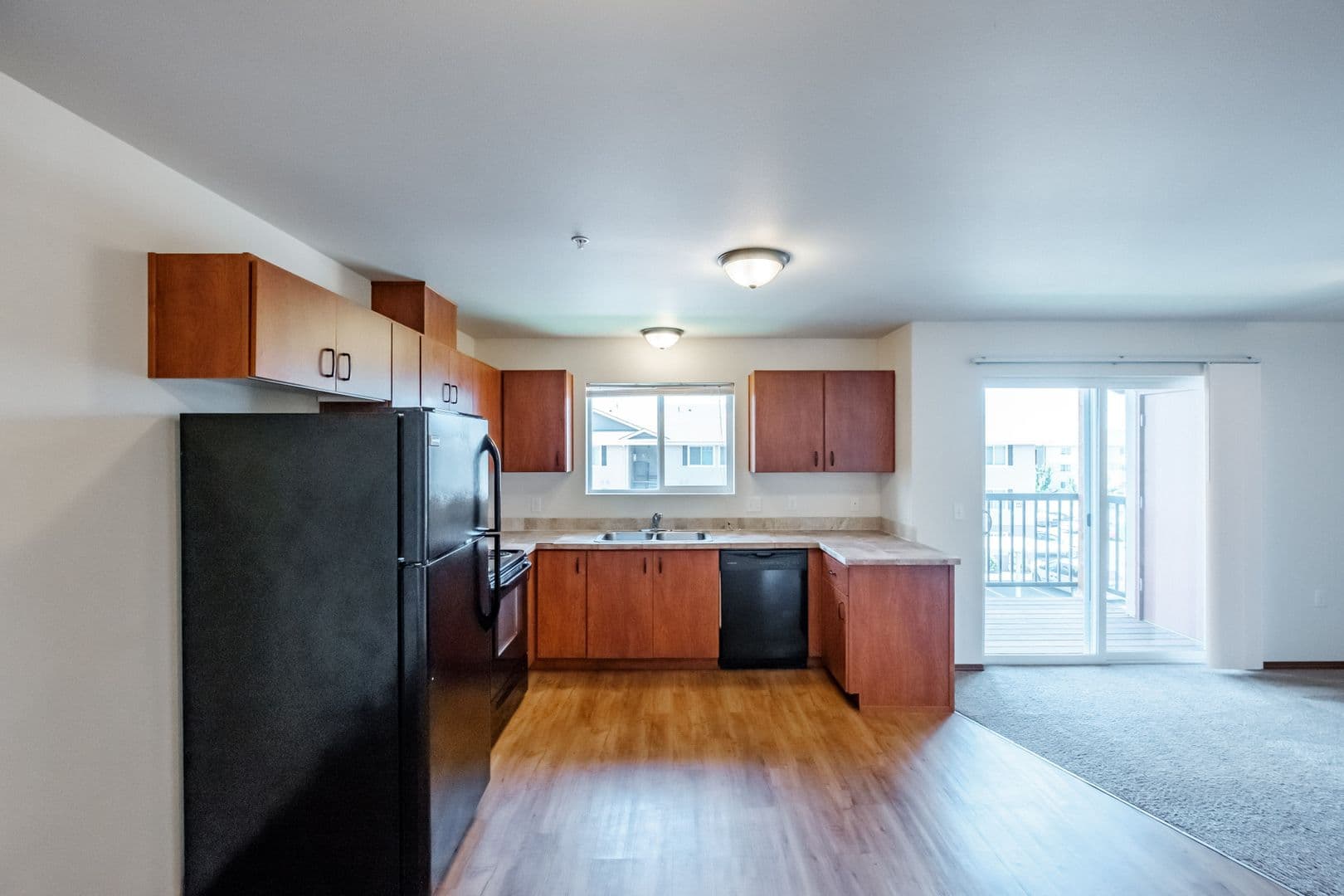 Salem Apartment: 4470 Conser Way NE