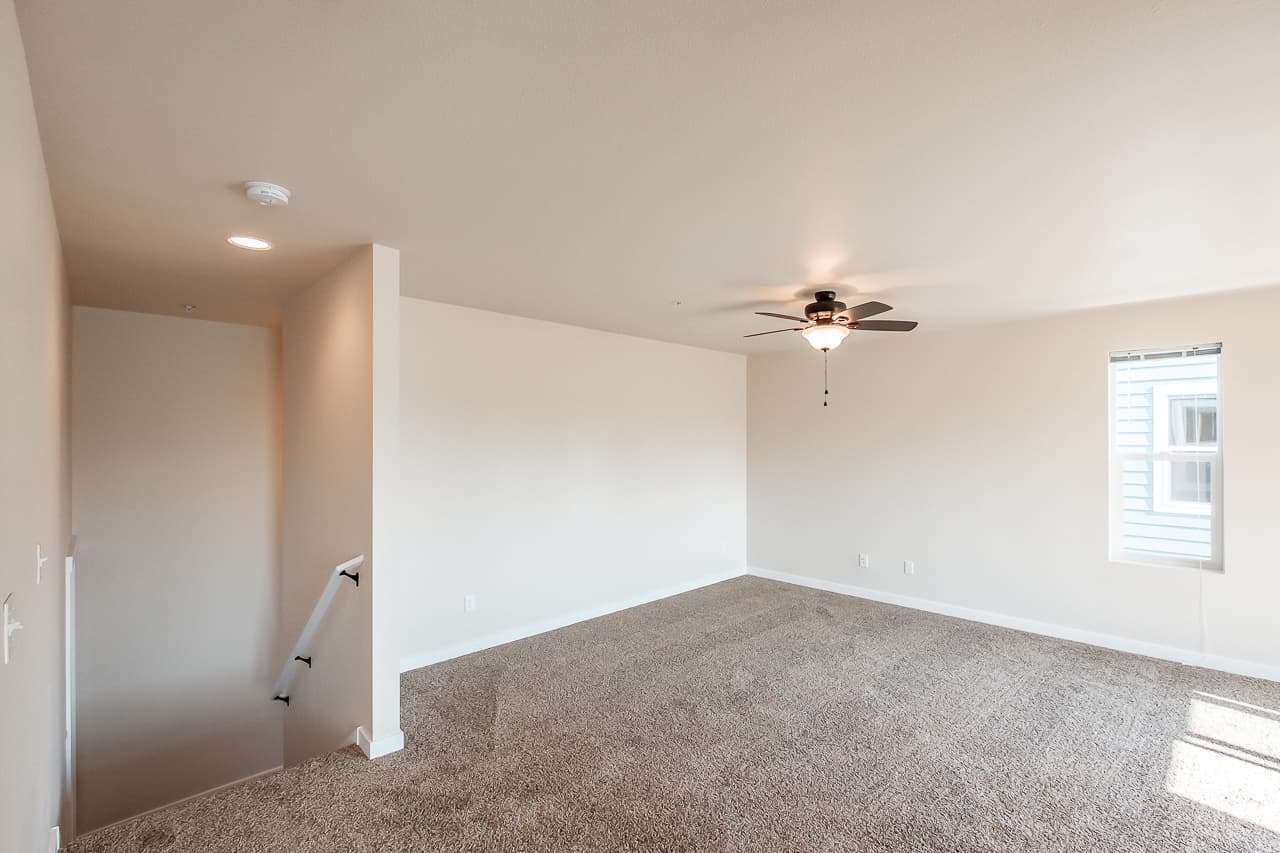 Corvallis Apartment: 125 SE Goodnight Ave