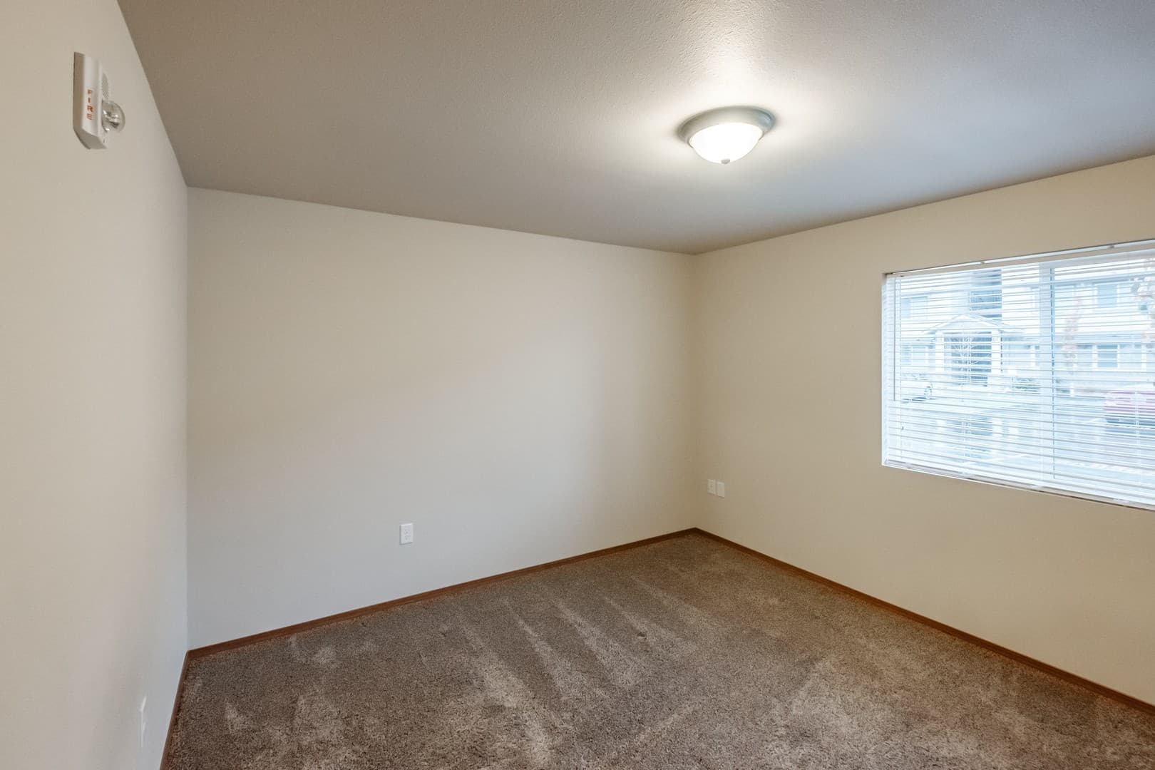 McMinnville Apartment: 2163-2395 Lafayette Ave