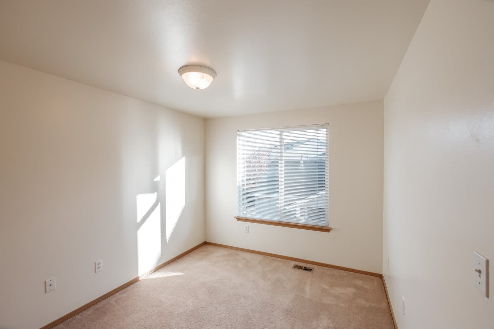 Albany Apartment: Mt. Vernon St. SE