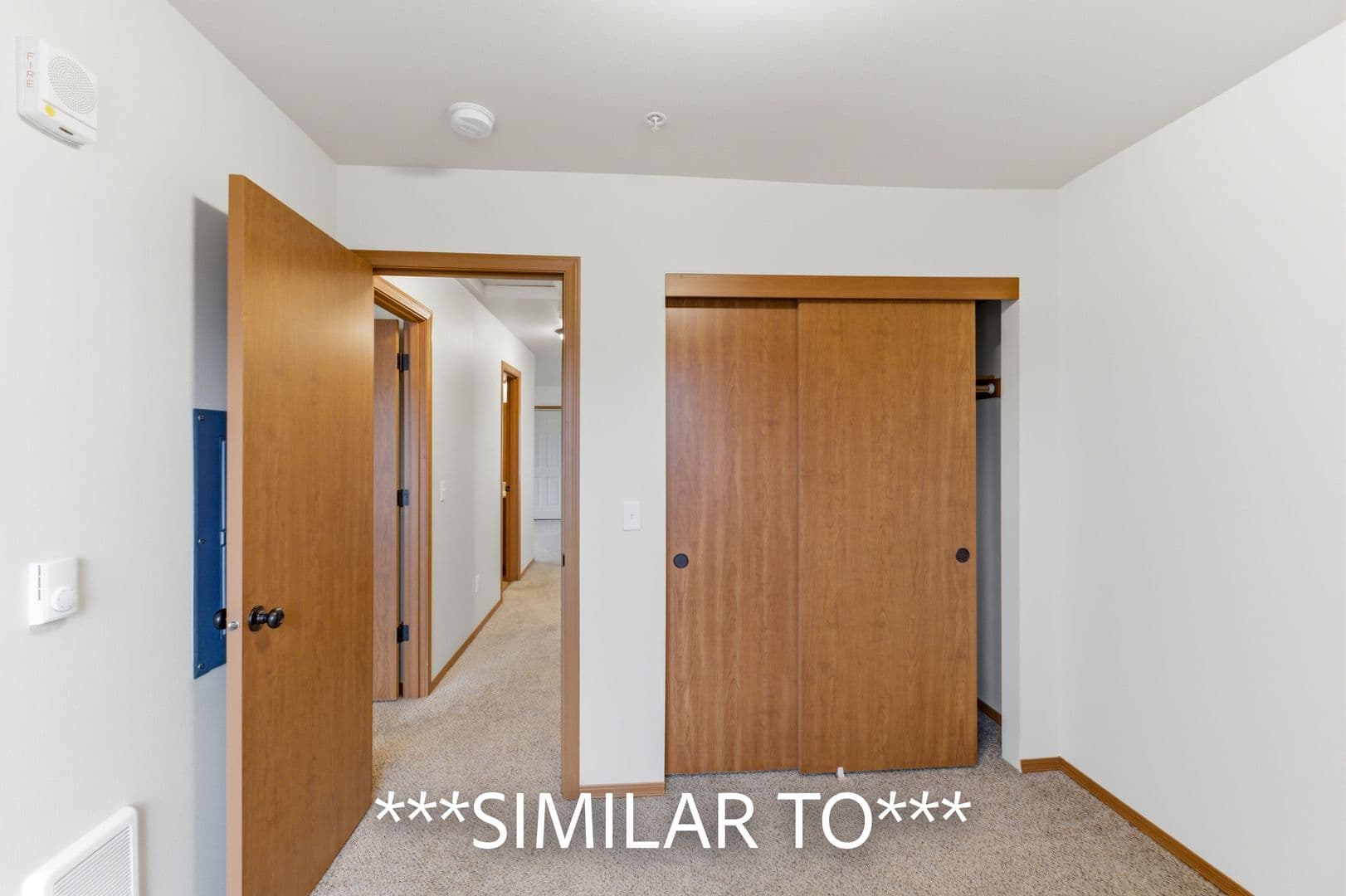 Philomath Apartment: 1933 College St