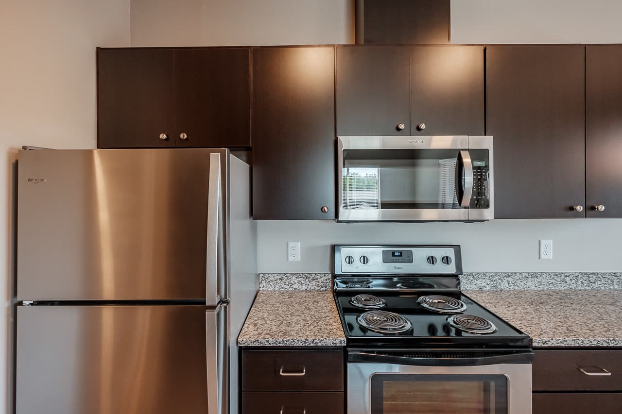 Albany Apartment: 705, 725, 745 & 765 Hickory St NW