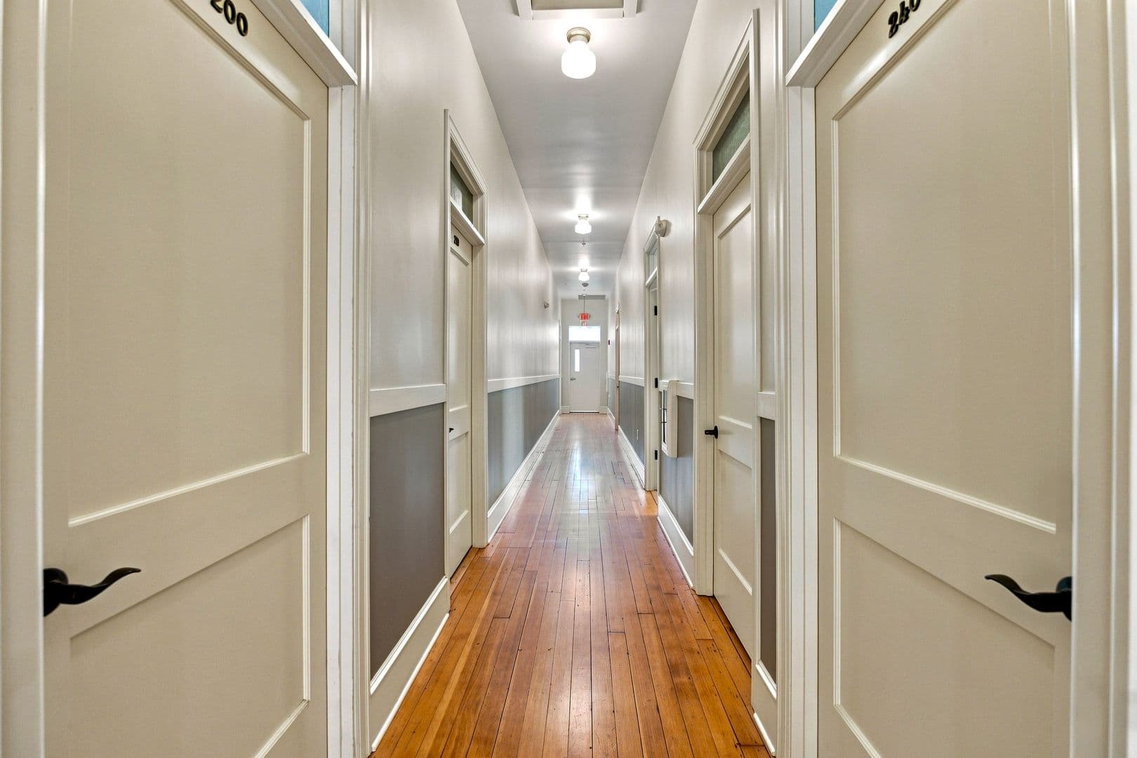 Salem Apartment: 440 State St #220