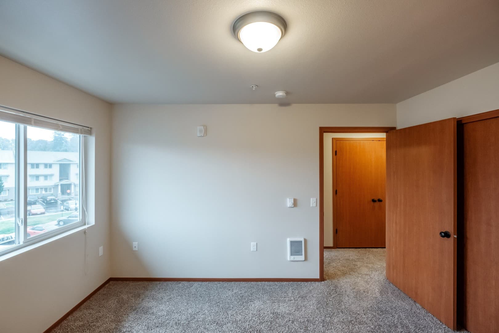McMinnville Apartment: 2163-2395 Lafayette Ave
