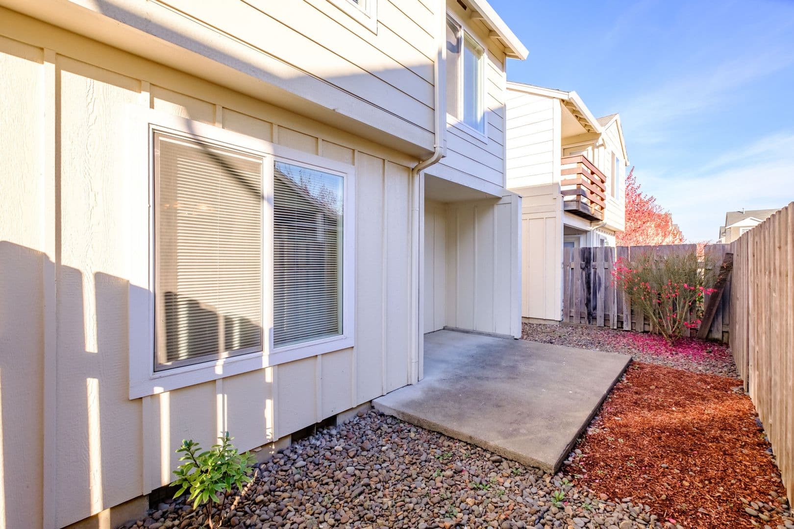 Albany Apartment: Mt. Vernon St. SE