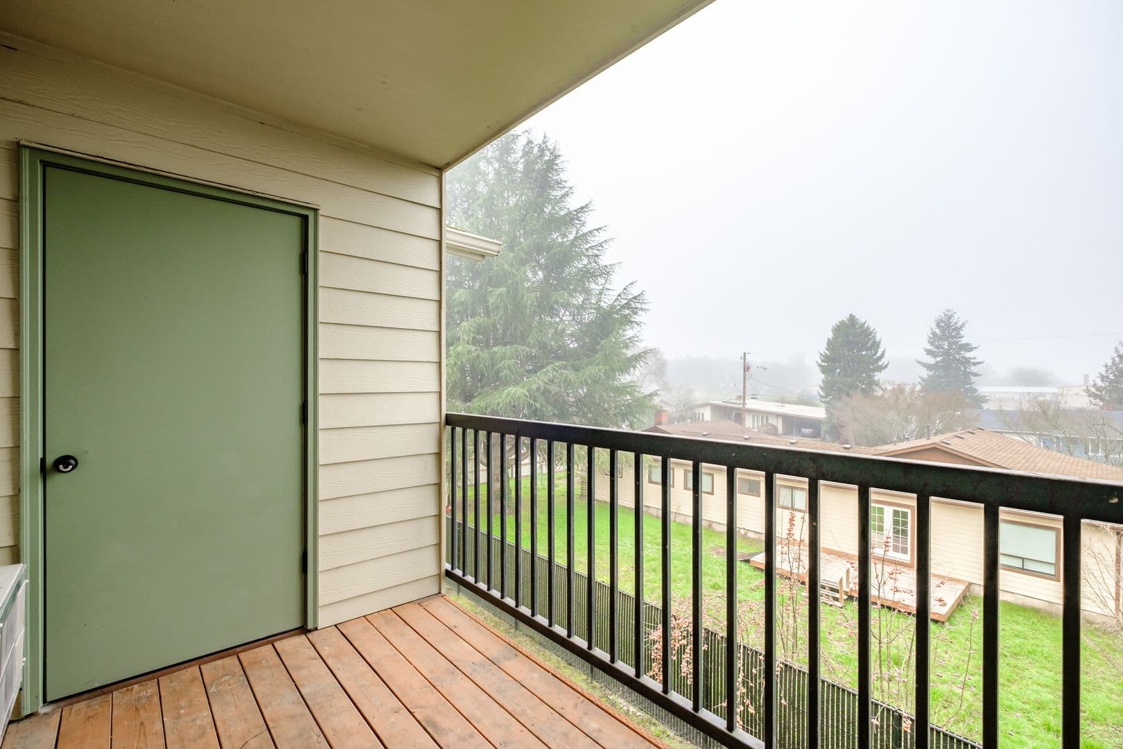 Lebanon Apartment: 1956 South Second Street