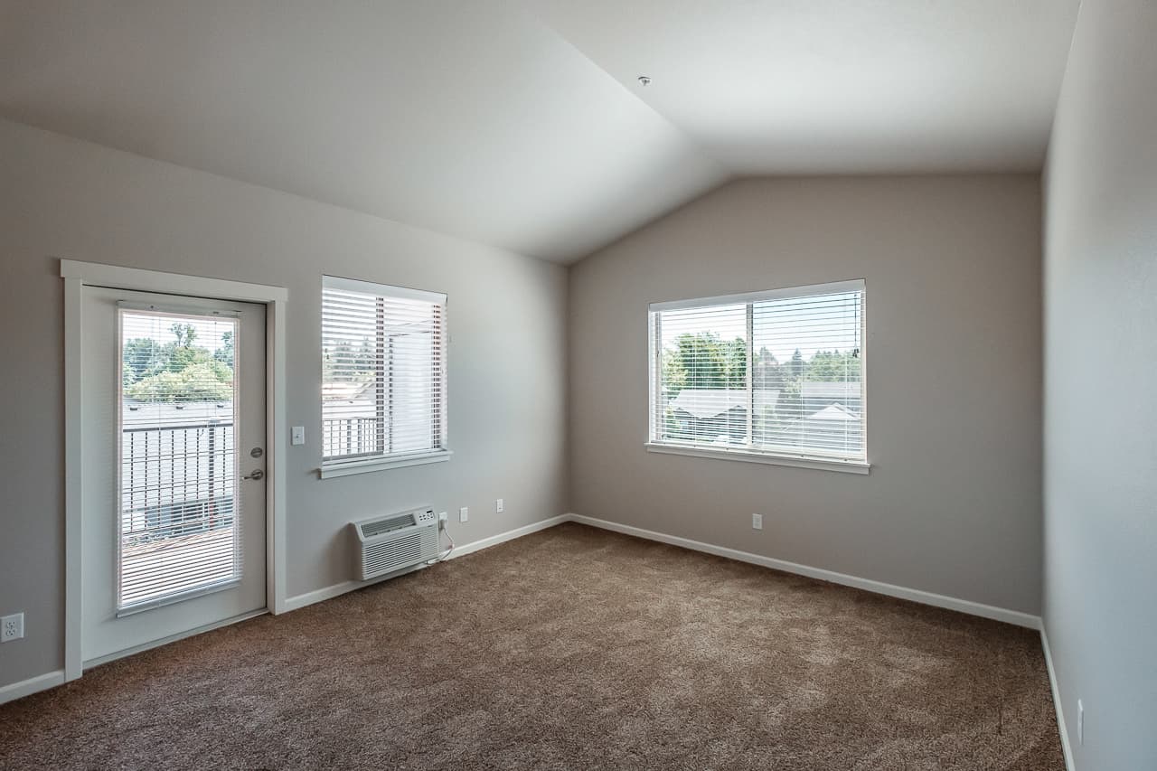 Albany Apartment: 705, 725, 745 & 765 Hickory St NW