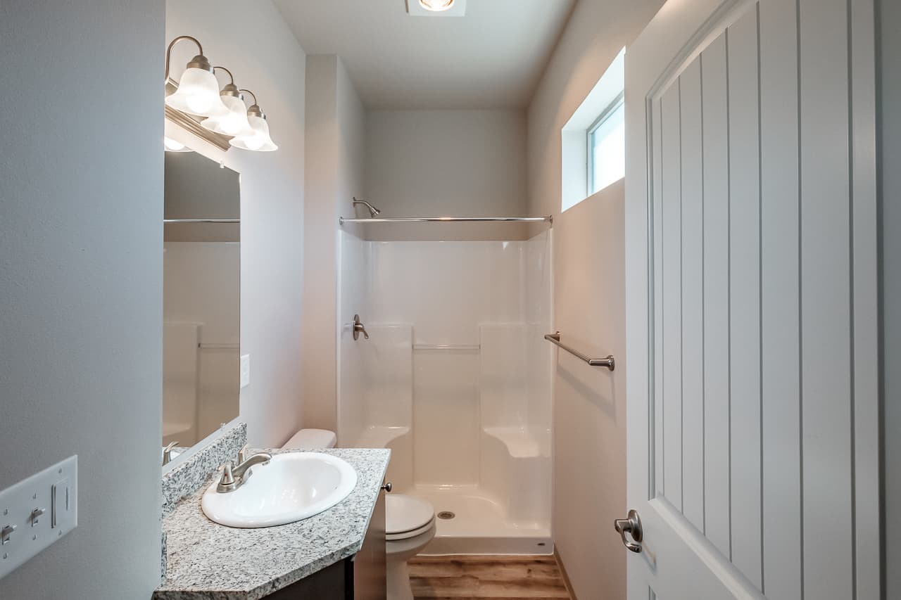 Albany Apartment: 705, 725, 745 & 765 Hickory St NW