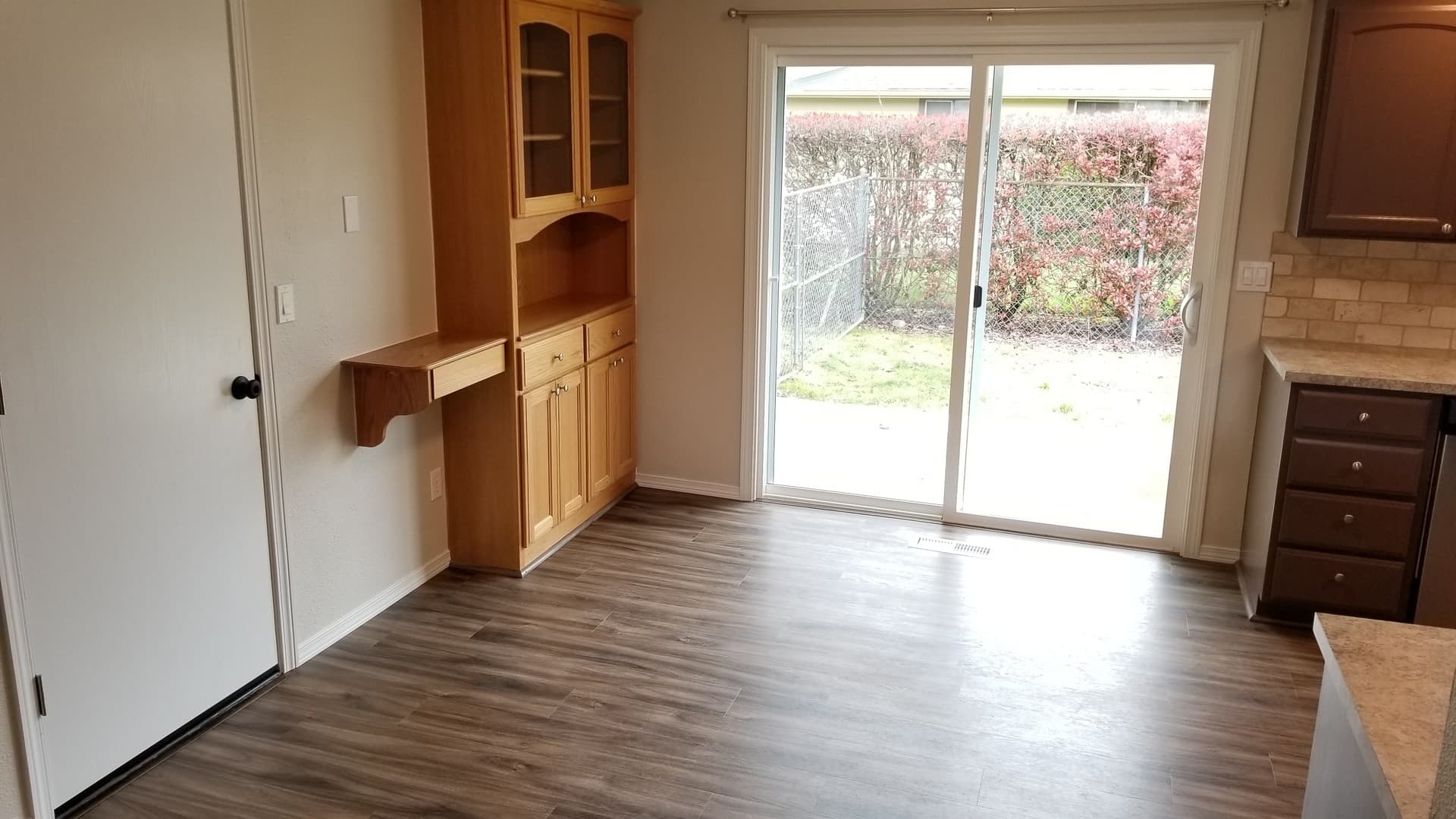 Lebanon House: 3204 Columbine St.