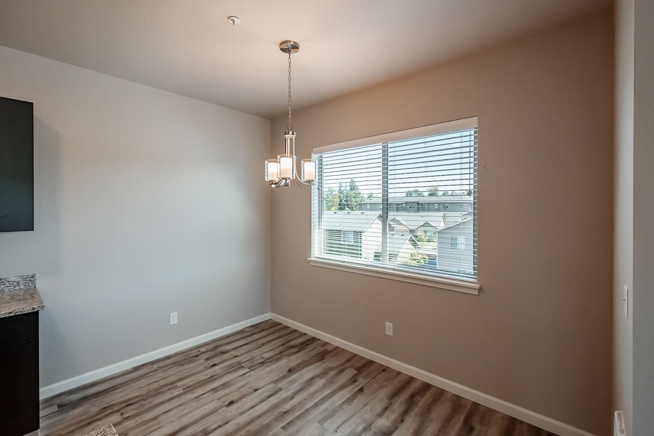 Albany Apartment: 705, 725, 745 & 765 Hickory St NW