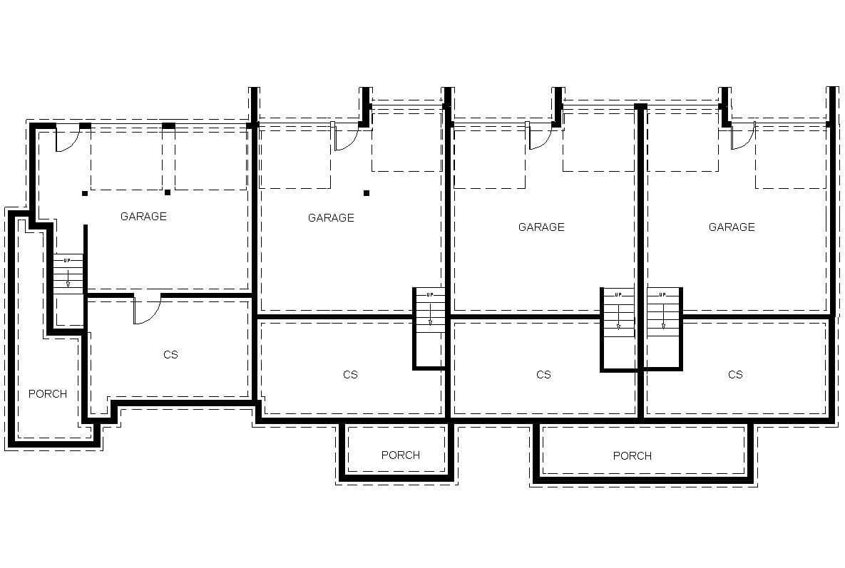 Corvallis Apartment: 125 SE Goodnight Ave
