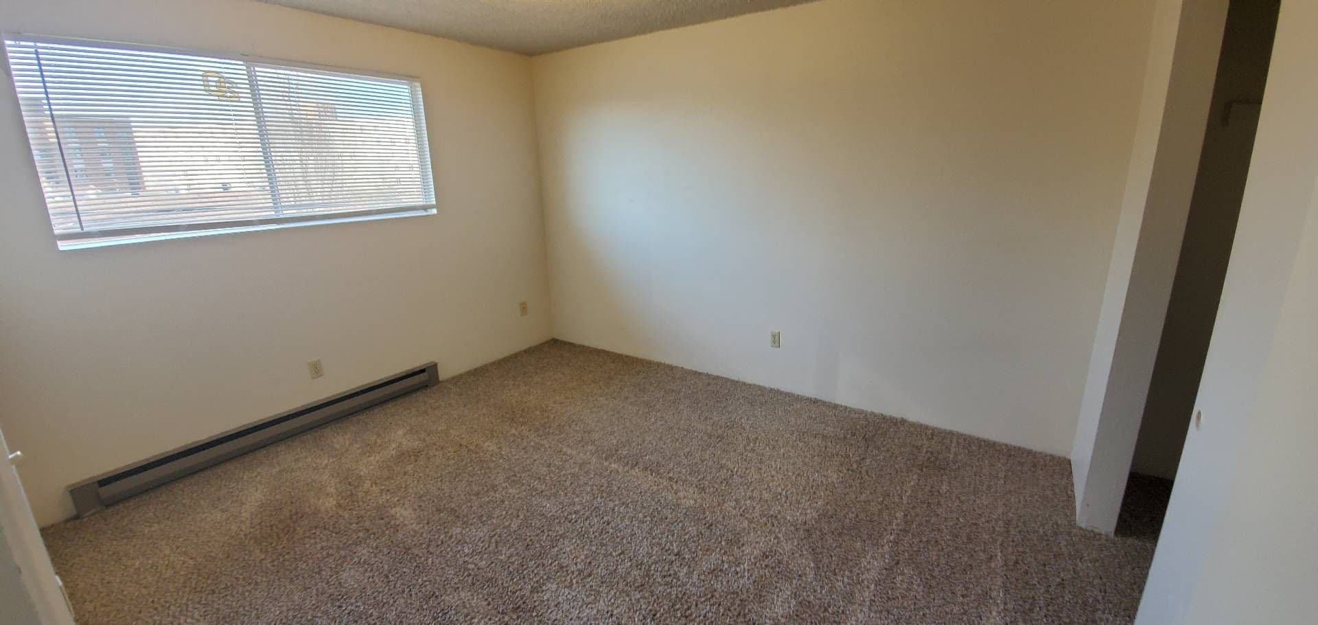 Corvallis Apartment: 1061 SW Washington Ave