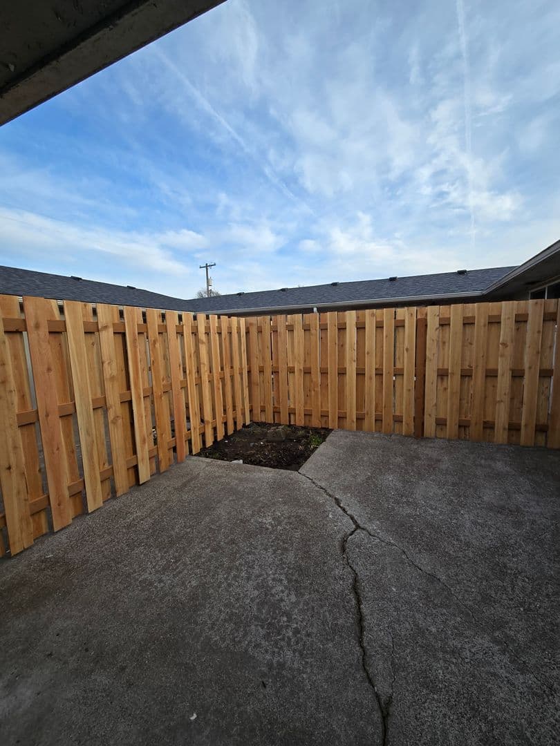 Albany Apartment: 2622-2628 Oak St. SE