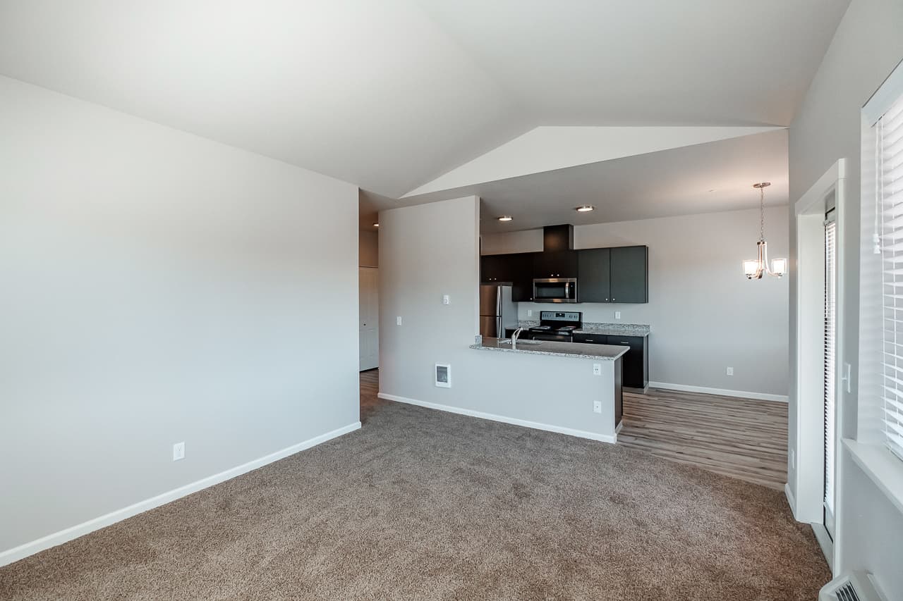Albany Apartment: 705, 725, 745 & 765 Hickory St NW