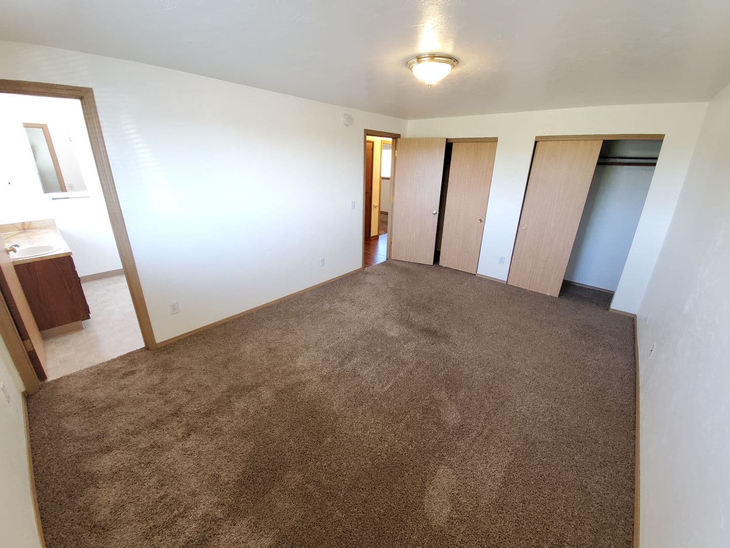 Millersburg Apartment: 4140-4447 Amanda Lane NE, 2809-2819 Conser Rd NE, 2836-2846 Toni St. NE