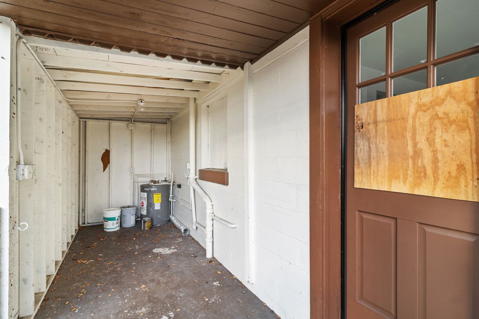 Lakeland House: 1016 Edith Avenue