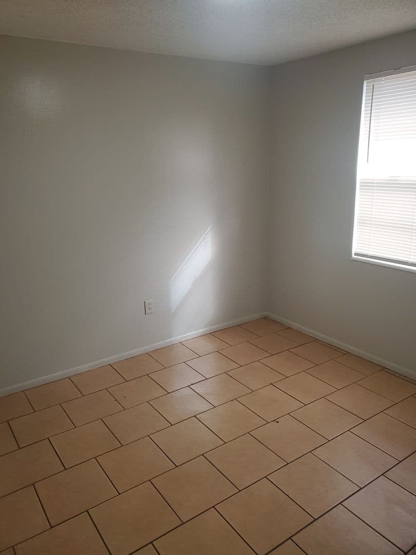 Tampa Apartment: 1522 E Eskimo Ave A-B