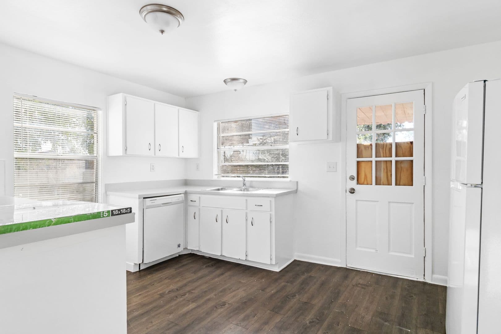Lakeland House: 1016 Edith Avenue