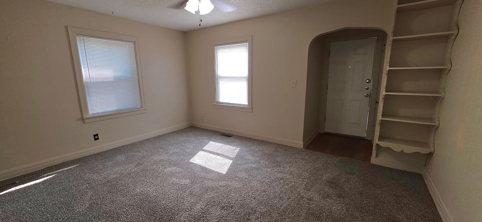 Springfield House: 1517 W State St.