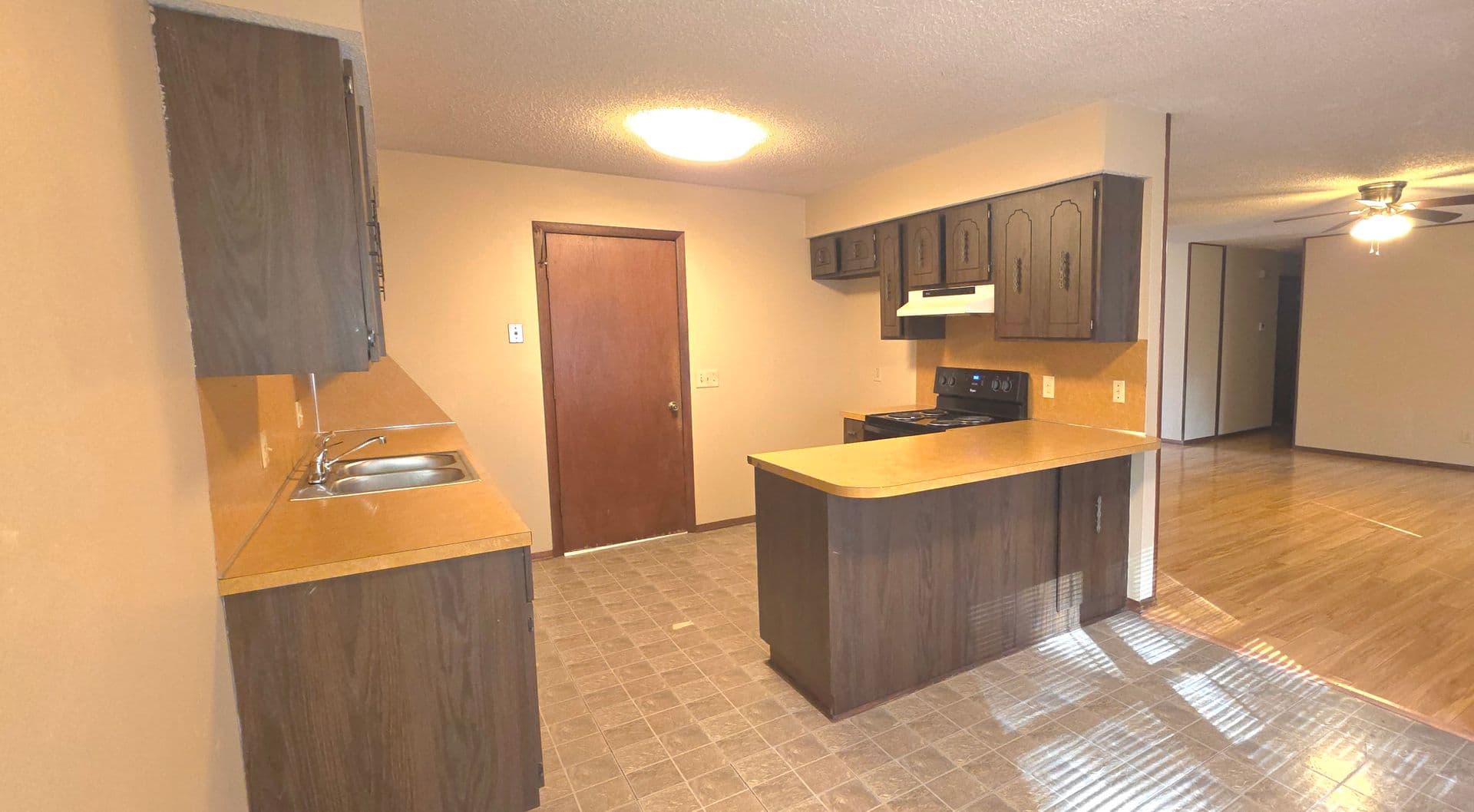 Springfield House: 2534 S. Regina Ave.