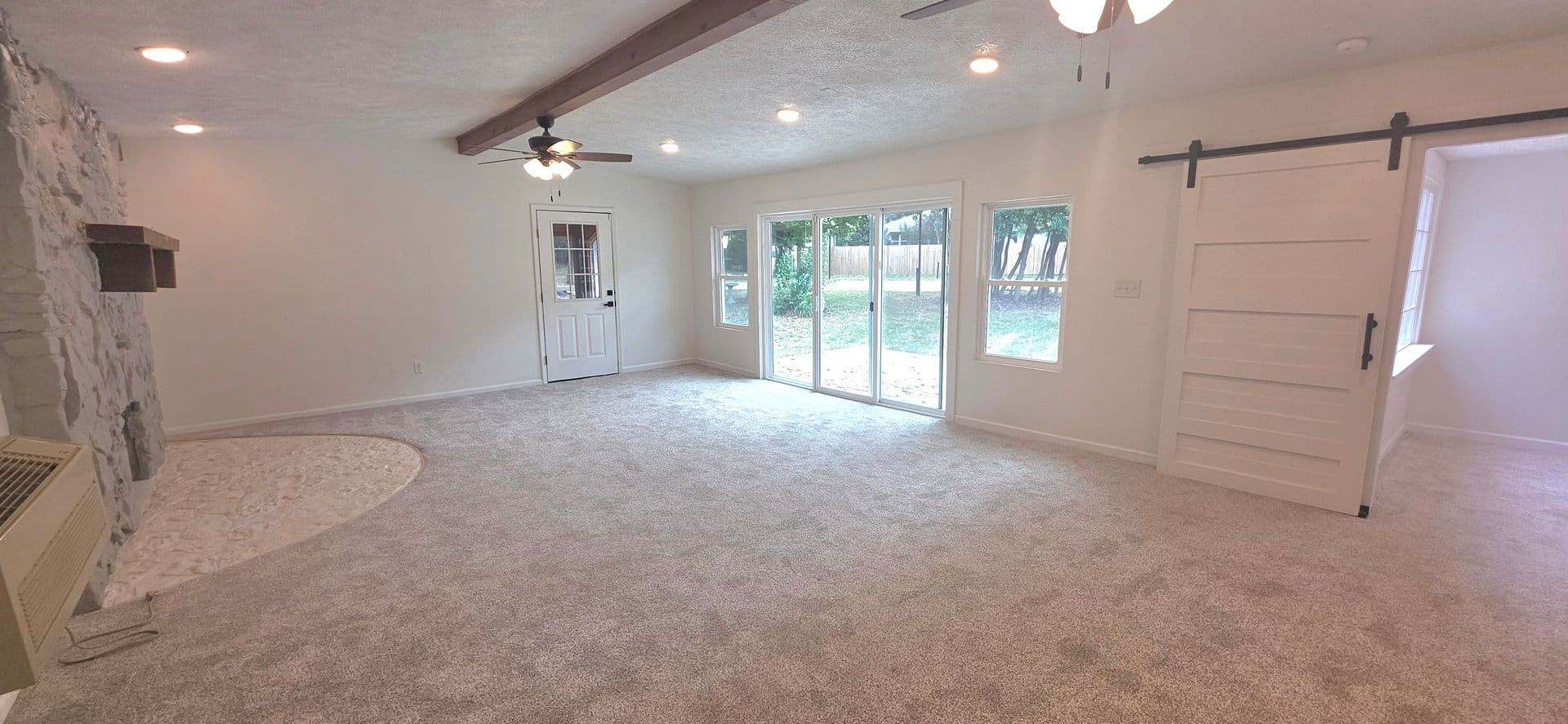 Springfield House: 3312 S Graystone Place