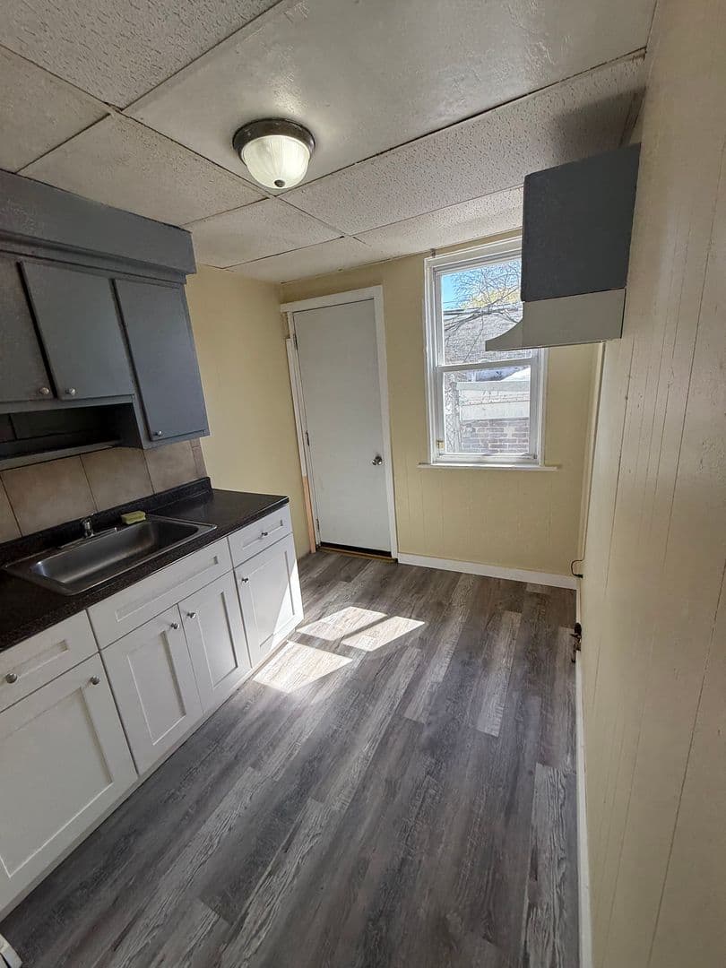 Philadelphia House: 3005 Hartville Street