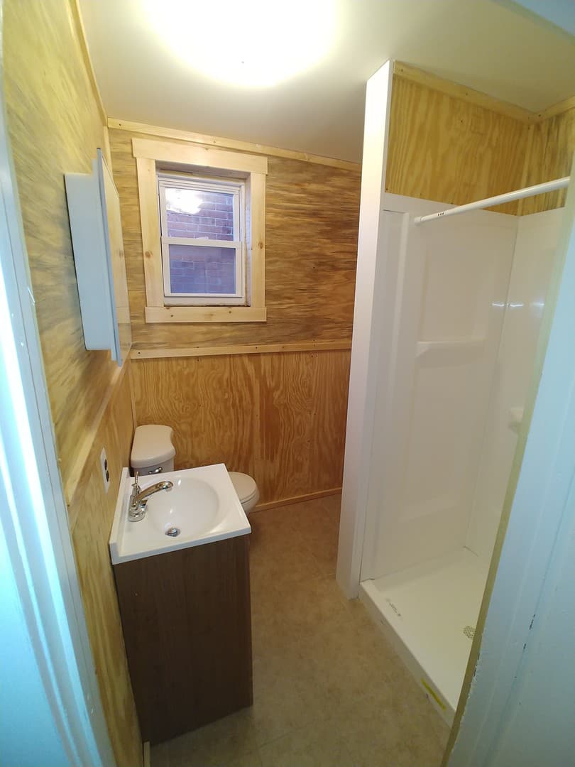 Philadelphia Apartment: 1538 Pt Breeze 2ND FLR